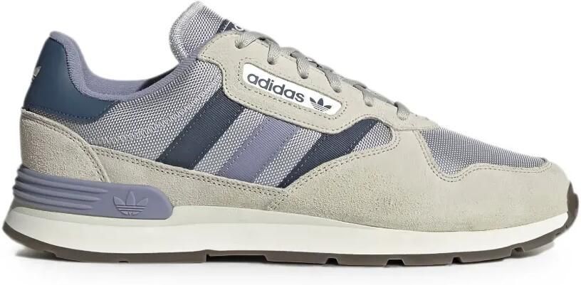 Adidas Y-3 Stan Smith Lo Pro leren sneakers Beige - Foto 8