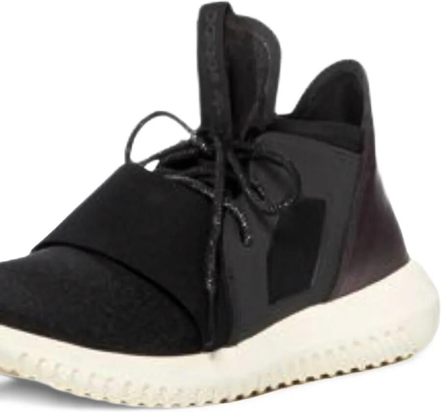 Adidas Tubular Defiant sneakers Zwart