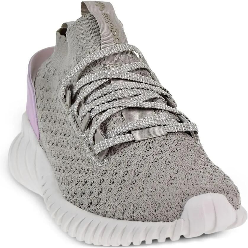 Adidas Ultra Boost Light "Core Black Cloud White" sneakers Zwart