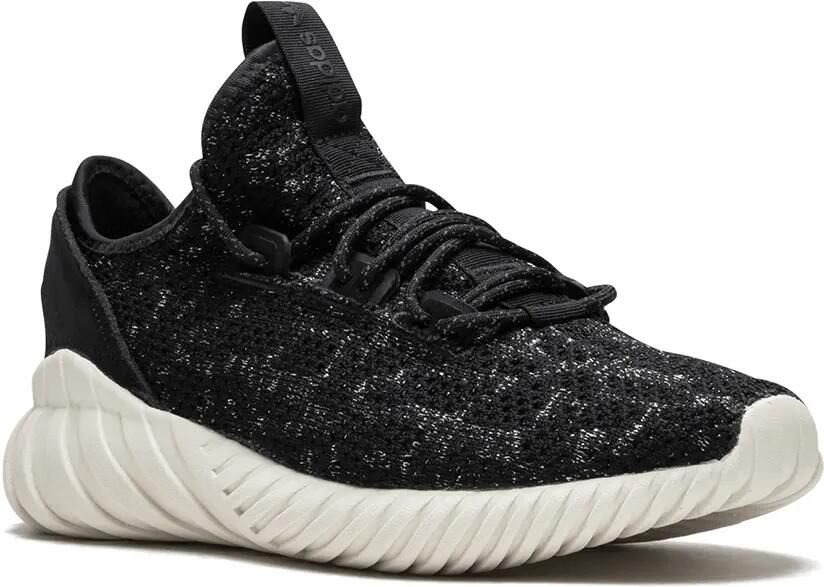 Adidas Tubular Doom soksneakers Zwart - Foto 2