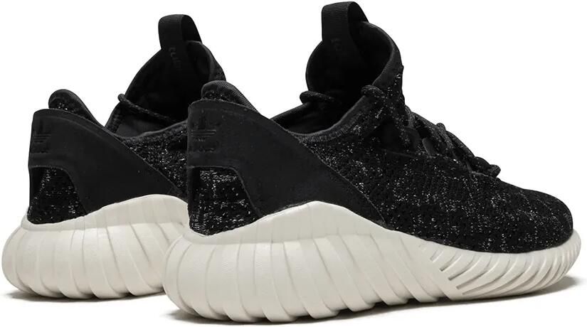 Adidas Tubular Doom soksneakers Zwart - Foto 3