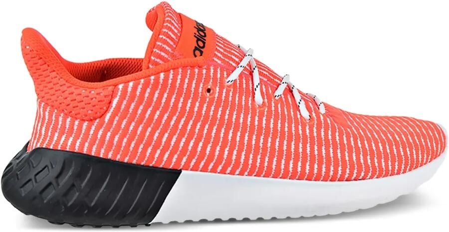Adidas Freak Carbon Mid Cleats "Cloud White Maroon Collegiate Burgundy" sneakers Wit - Foto 11