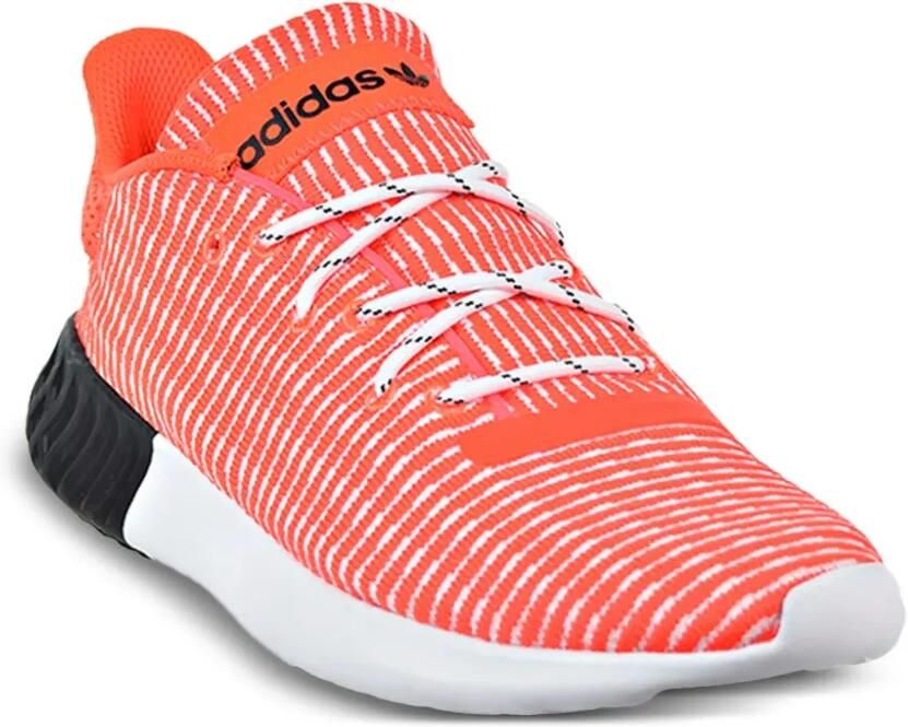 Adidas Freak Carbon Mid Cleats "Cloud White Maroon Collegiate Burgundy" sneakers Wit - Foto 4