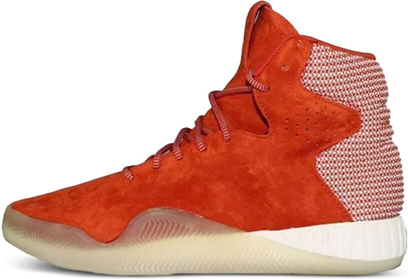 Adidas Tubular Instinct vetersneakers Oranje