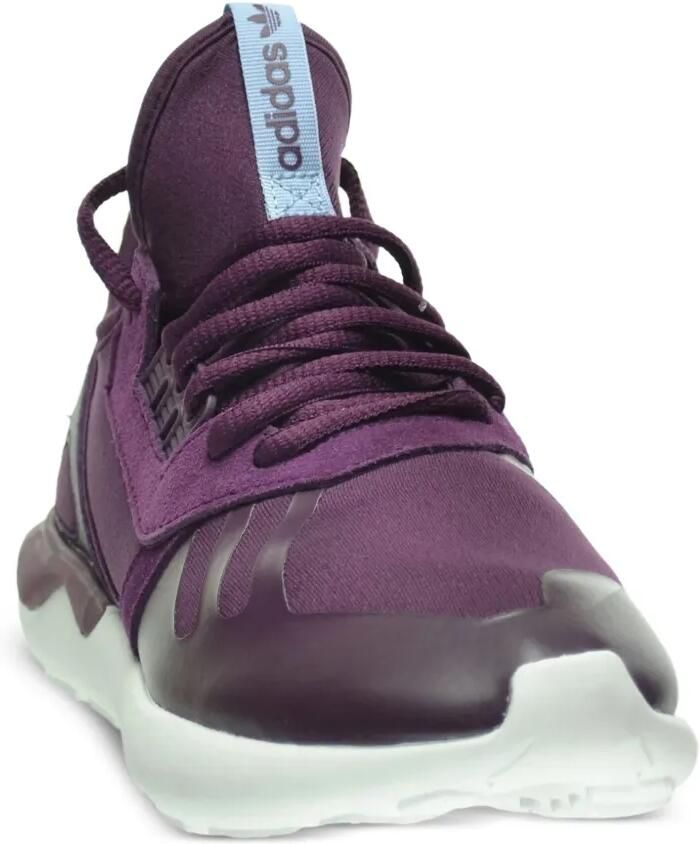 Adidas Tubular "Maroon" sneakers Paars - Foto 3