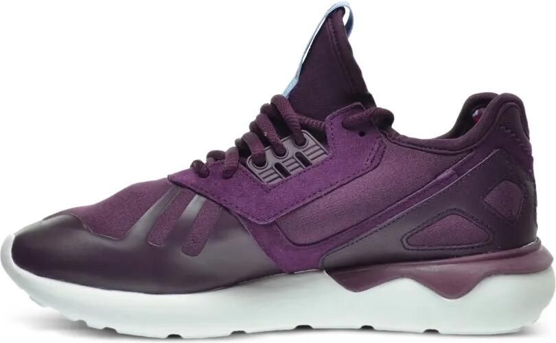 Adidas Tubular "Maroon" sneakers Paars - Foto 4