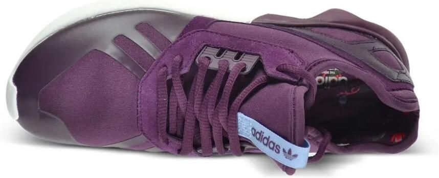 Adidas Tubular "Maroon" sneakers Paars - Foto 5