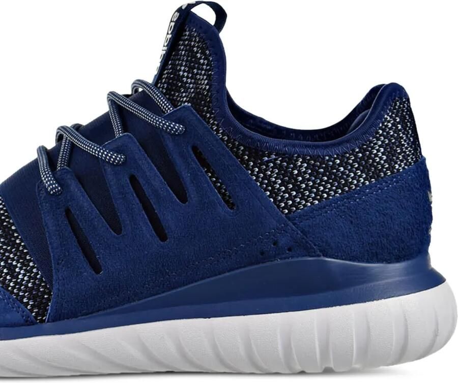 Adidas Tubular Radial lace-up sneakers Blauw - Foto 2