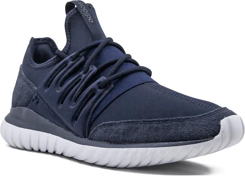 Adidas Tubular Radial low-top sneakers Blauw - Foto 2