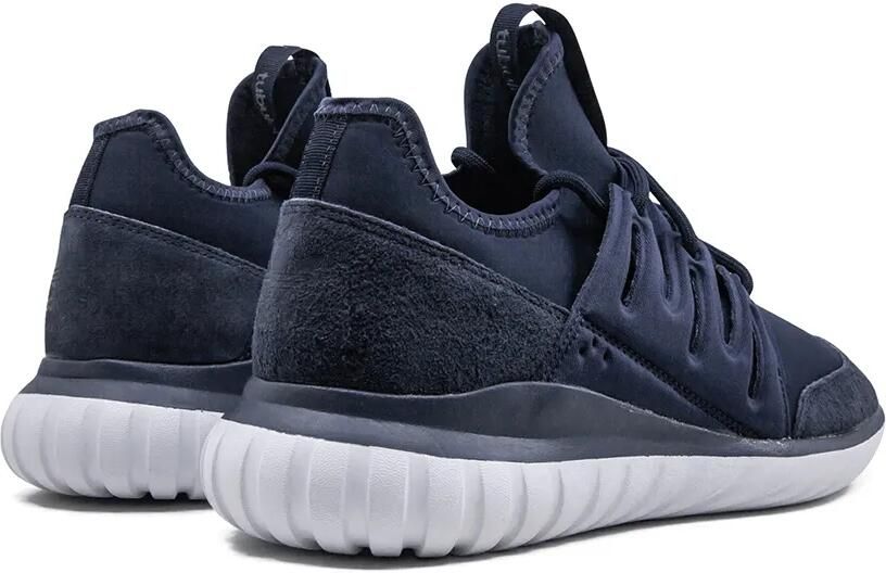 Adidas Tubular Radial low-top sneakers Blauw - Foto 3