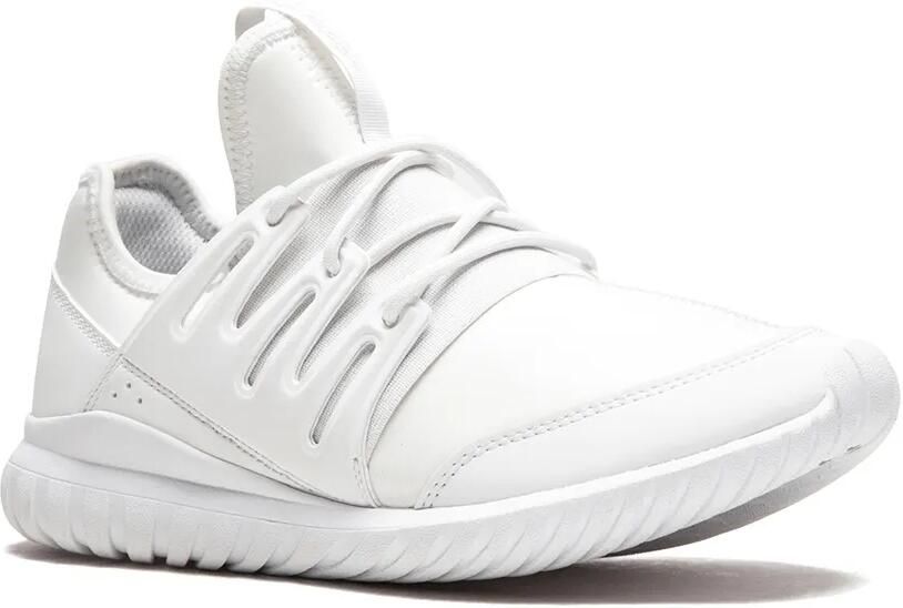 Adidas Tubular Radial sneakers Wit - Foto 2