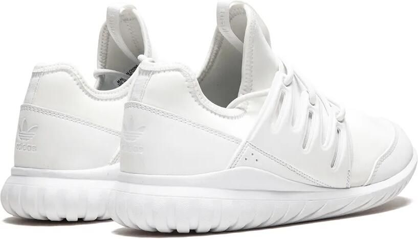 Adidas Tubular Radial sneakers Wit - Foto 3