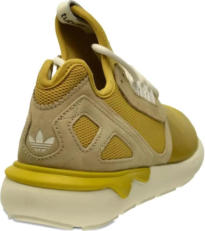 Adidas Tubular Runner "Spice Yellow" sneakers Geel - Foto 2