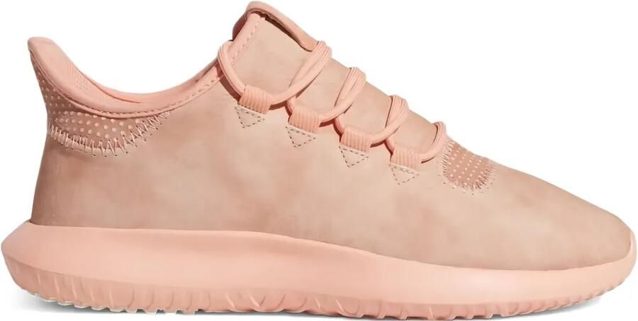 Adidas Tubular Shadow "Chalk Coral" sneakers Roze