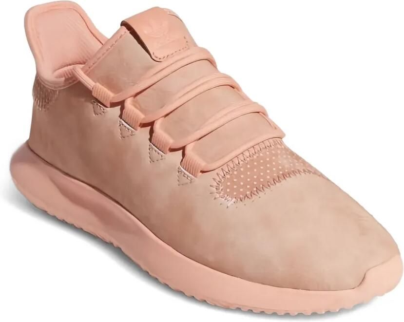 Adidas Tubular Shadow "Chalk Coral" sneakers Roze - Foto 2