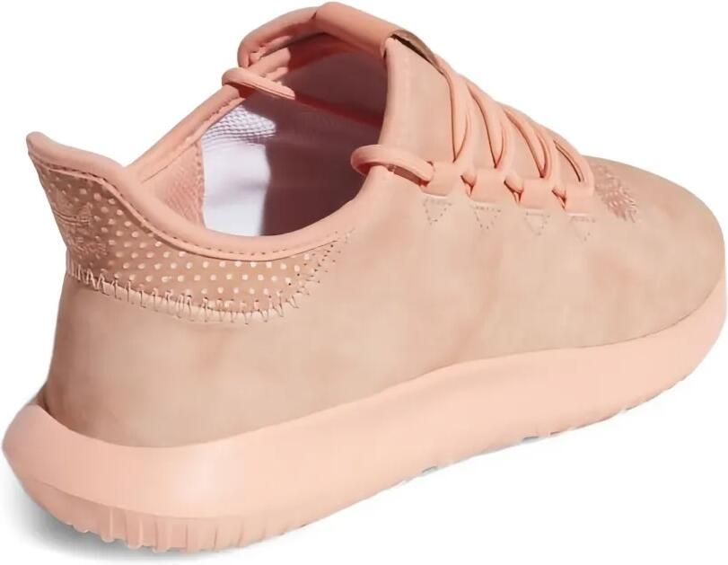 Adidas Tubular Shadow "Chalk Coral" sneakers Roze - Foto 3