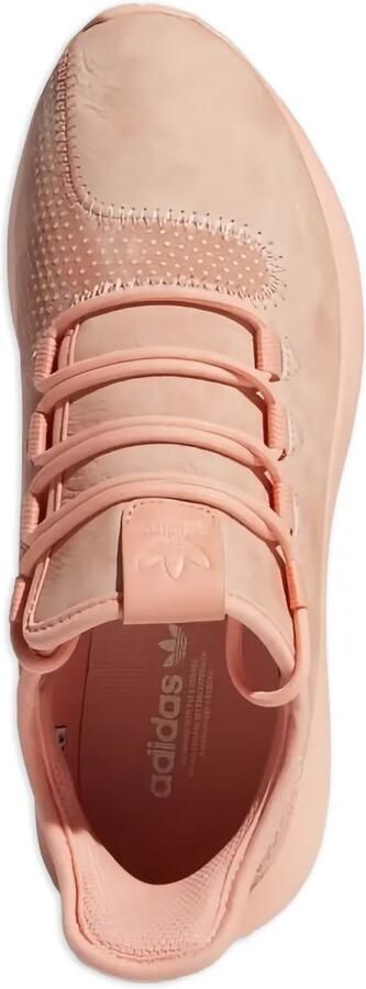 Adidas Tubular Shadow "Chalk Coral" sneakers Roze - Foto 5
