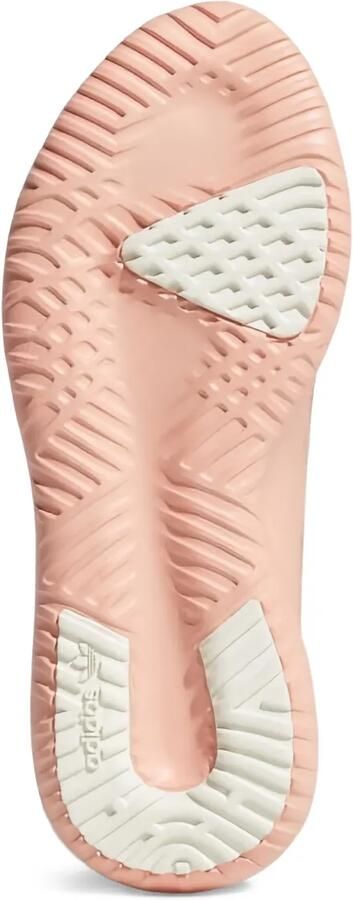 Adidas Tubular Shadow "Chalk Coral" sneakers Roze - Foto 4
