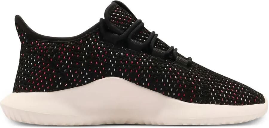 Adidas Tubular Shadow CK "Core Black Core White" sneakers Zwart