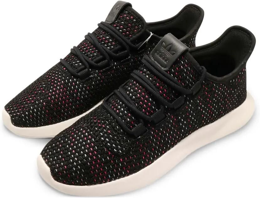 Adidas Tubular Shadow CK "Core Black Core White" sneakers Zwart - Foto 3