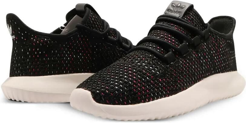 Adidas Tubular Shadow CK "Core Black Core White" sneakers Zwart - Foto 5