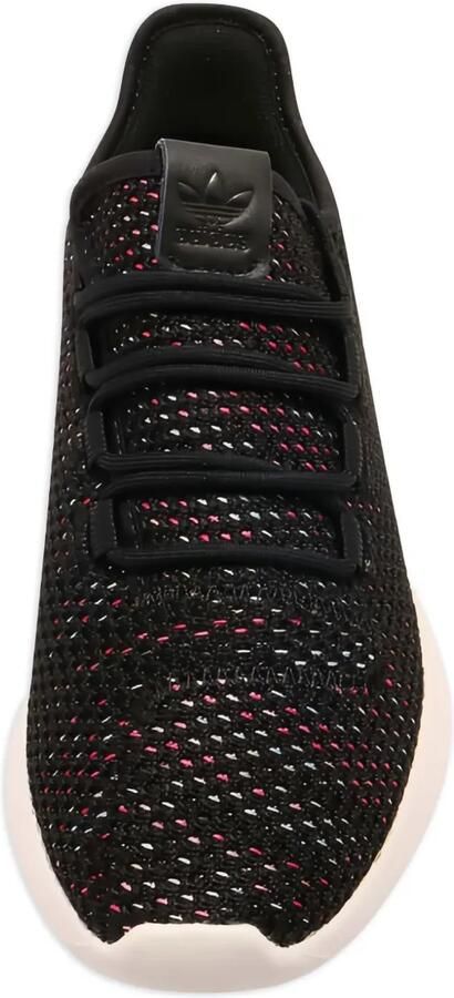 Adidas Tubular Shadow CK "Core Black Core White" sneakers Zwart - Foto 4