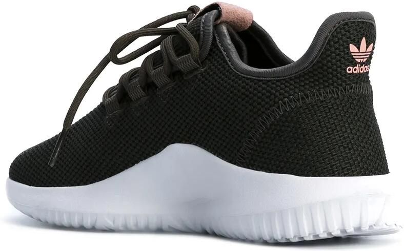 Adidas Tubular Shadow knit sneakers Groen