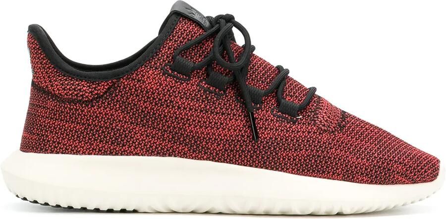 Adidas Tubular Shadow sneakers Rood