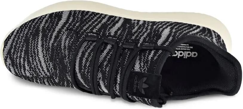 Adidas Tubular Shadow sneakers Zwart - Foto 2