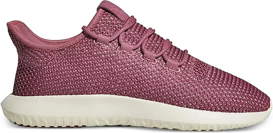 Adidas Tubular Shadow "Trace Maroon" sneakers Roze