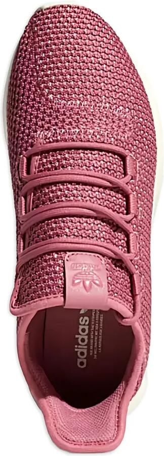 Adidas Tubular Shadow "Trace Maroon" sneakers Roze - Foto 4