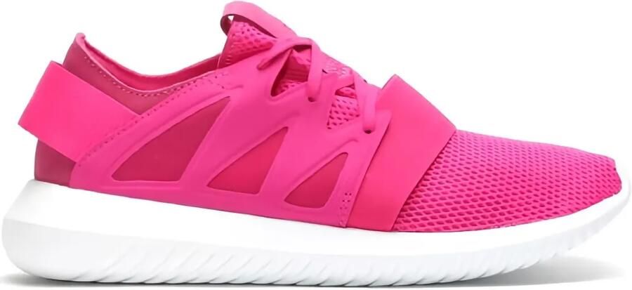 Adidas Tubular Viral sneakers Roze