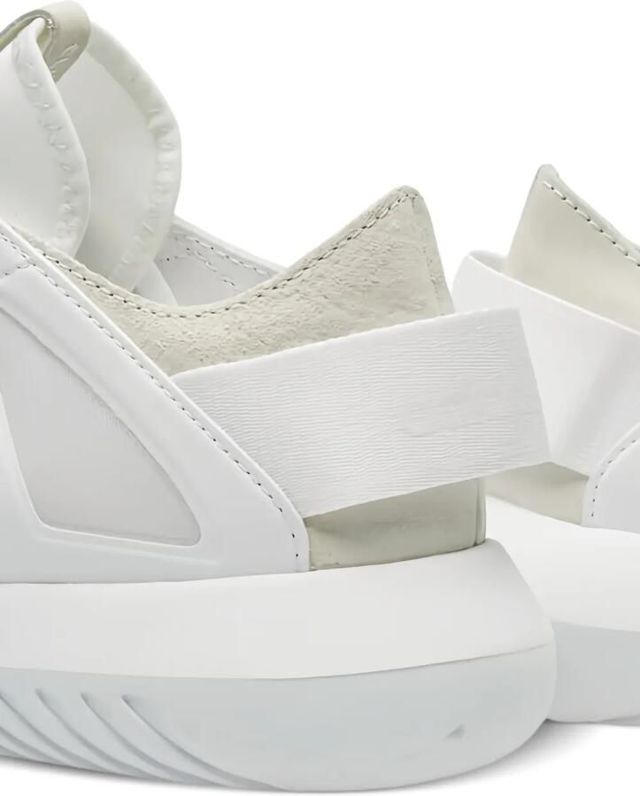 Adidas Tubular Viral "Triple White" sneakers Wit - Foto 2