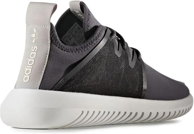Adidas Tubular Viral2 "Utility Black" sneakers Zwart - Foto 2