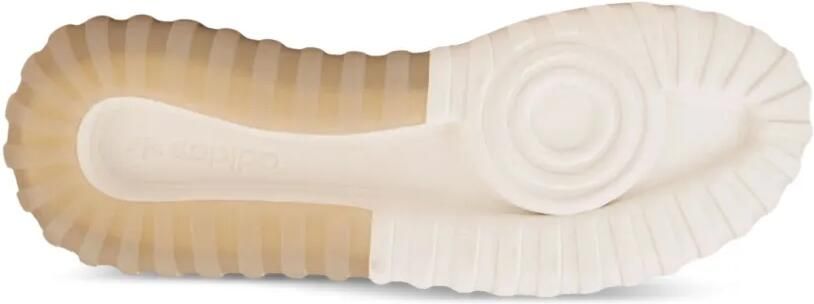 Adidas Tubular X gebreide sneakers Grijs - Foto 5