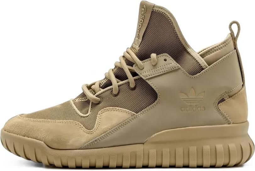 Adidas Tubular X sneakers Beige