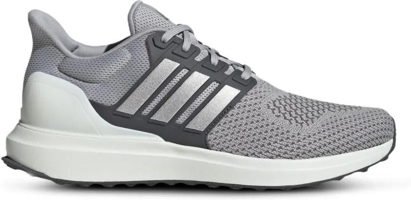 Adidas UBounce DNA gebreide sneakers Grijs
