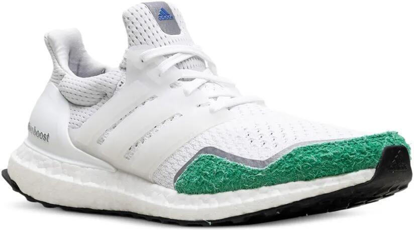 Adidas Ultra Boost 1.0 DNA "Cloud White Green" sneakers Wit - Foto 5