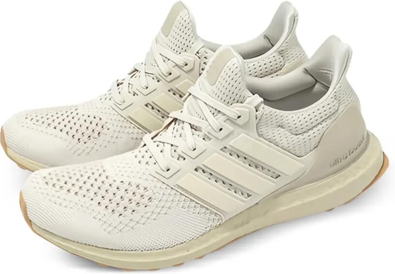 Adidas Ultra Boost 1.0 low-top sneakers met drie strepen Beige - Foto 2
