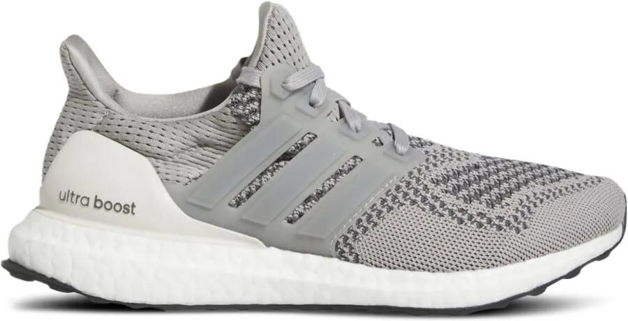 Adidas Ultra Boost 1.0 "Solid Grey" sneakers Grijs