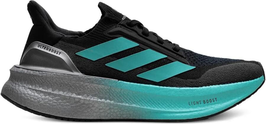 Adidas x Mercedes-AMG Petronas Formula One Team Adi Racer sneakers Blauw