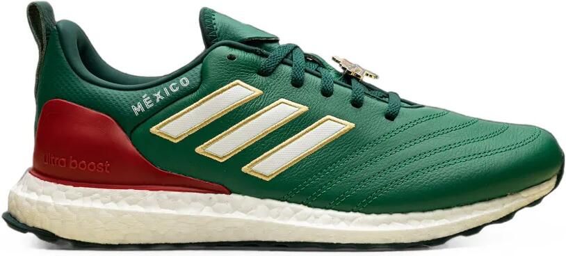 Adidas Ultra Boost DNA "COPA World Cup Mexico" sneakers Groen