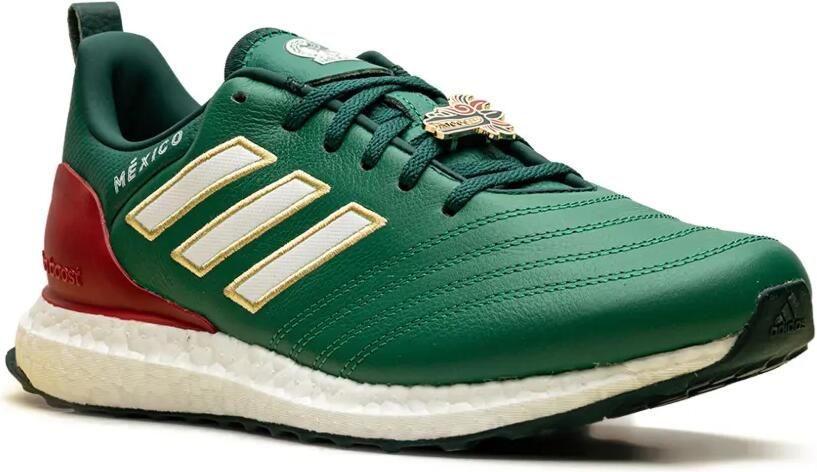 Adidas Ultra Boost DNA "COPA World Cup Mexico" sneakers Groen - Foto 4