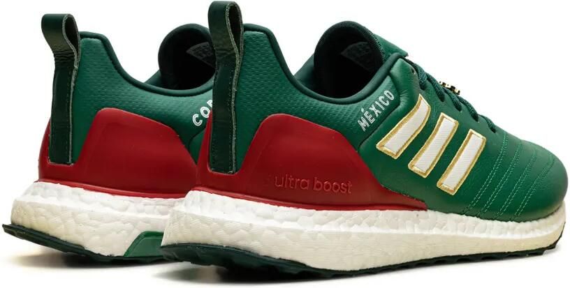 Adidas Ultra Boost DNA "COPA World Cup Mexico" sneakers Groen - Foto 6