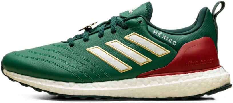 Adidas Ultra Boost DNA "COPA World Cup Mexico" sneakers Groen - Foto 14