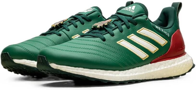 Adidas Ultra Boost DNA "COPA World Cup Mexico" sneakers Groen - Foto 12