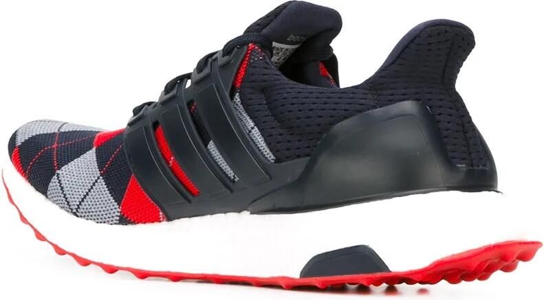 Adidas 'Ultra Boost' sneakers Blauw - Foto 3