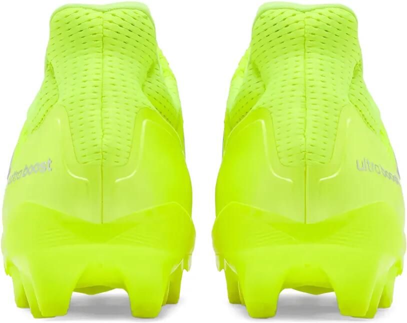 Adidas Ultra Boost voetbalsneakers Geel - Foto 2