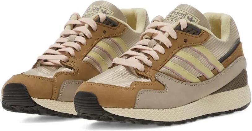 Adidas Handball Spezial shoes Bruin - Foto 3
