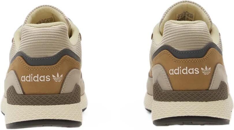 Adidas Handball Spezial shoes Bruin - Foto 2
